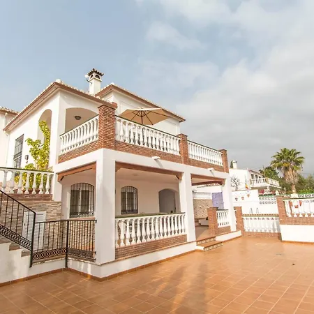Vallao Villa