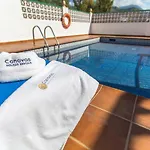 Βίλα Vallao Nerja