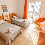 Vallao Βίλα Nerja
