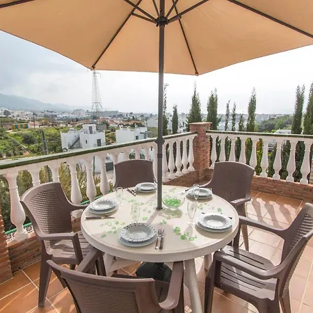 别墅 Vallao 内尔哈