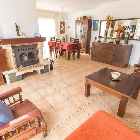 Vallao Villa