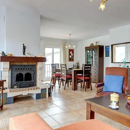 Vallao Villa Nerja
