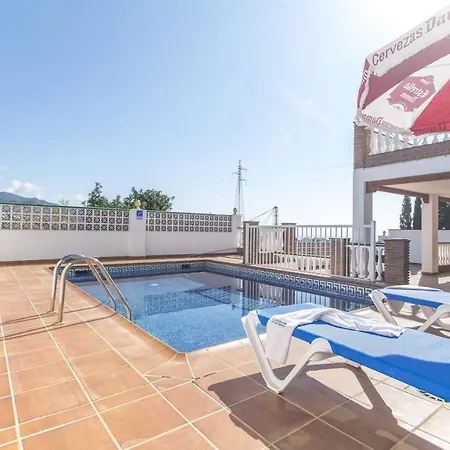Villa Vallao Nerja