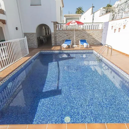 Villa Vallao Nerja
