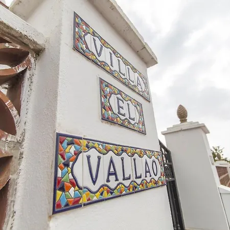 Villa Vallao *