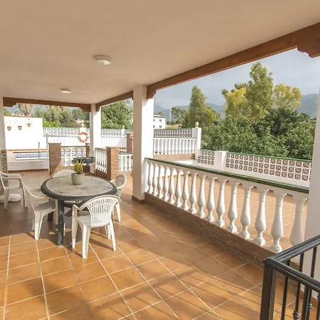 Villa Vallao *