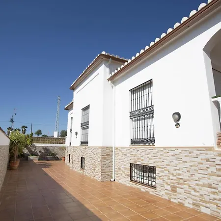 Βίλα Vallao Nerja